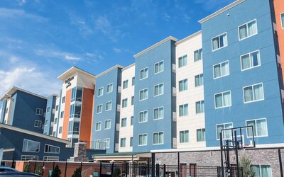 Residence Inn by Marriott Oklahoma City Airport