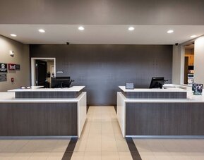 Residence Inn by Marriott Oklahoma City Airport