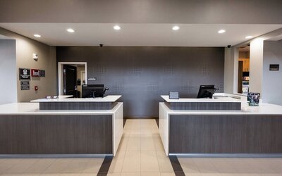 Residence Inn by Marriott Oklahoma City Airport