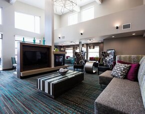Residence Inn by Marriott Oklahoma City Airport