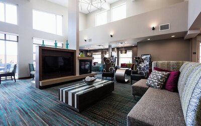 Residence Inn by Marriott Oklahoma City Airport
