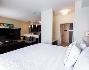 Residence Inn by Marriott Oklahoma City Airport