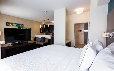 Residence Inn by Marriott Oklahoma City Airport