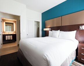 Residence Inn by Marriott Oklahoma City Airport