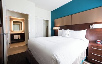 Residence Inn by Marriott Oklahoma City Airport
