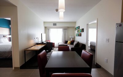 Residence Inn by Marriott Oklahoma City Airport