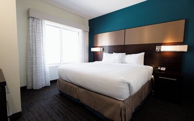 Residence Inn by Marriott Oklahoma City Airport