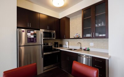 Residence Inn by Marriott Oklahoma City Airport