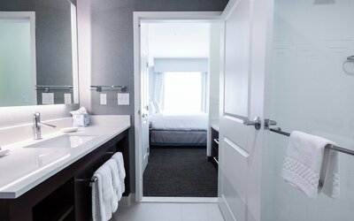 Residence Inn by Marriott Oklahoma City Airport