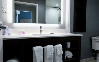 Residence Inn by Marriott Oklahoma City Airport