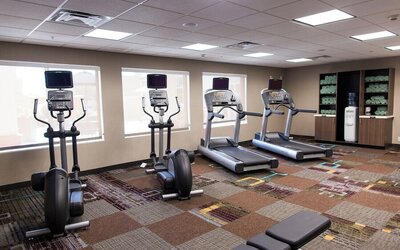 Residence Inn by Marriott Oklahoma City Airport