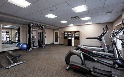 Residence Inn by Marriott Oklahoma City Airport