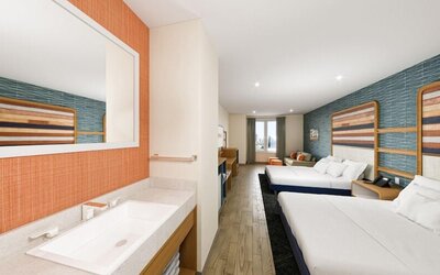 OKANA Resort & Indoor Waterpark
