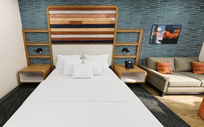 OKANA Resort & Indoor Waterpark