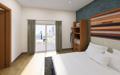 OKANA Resort & Indoor Waterpark