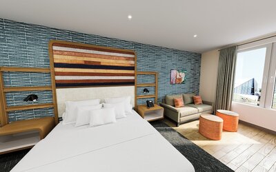 OKANA Resort & Indoor Waterpark