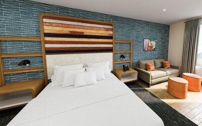 OKANA Resort & Indoor Waterpark