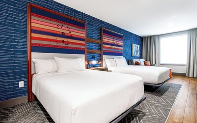 OKANA Resort & Indoor Waterpark