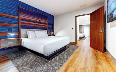 OKANA Resort & Indoor Waterpark