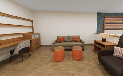 OKANA Resort & Indoor Waterpark