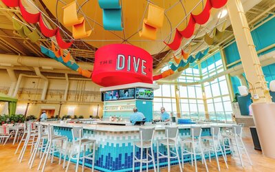 OKANA Resort & Indoor Waterpark
