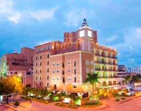Hotel Windsor Barranquilla
