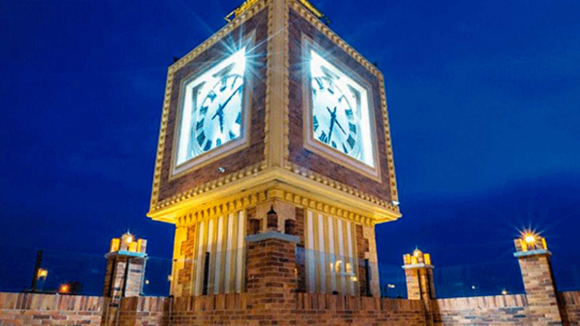 Hotel Windsor Barranquilla