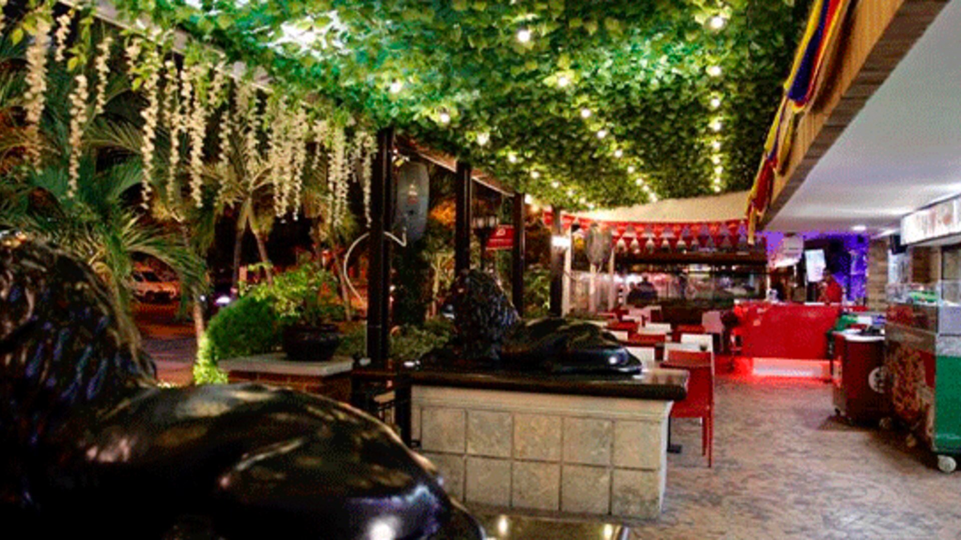 Hotel Windsor Barranquilla