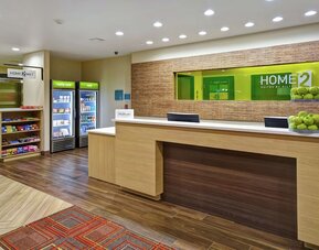Home2 Suites by Hilton El Reno, OK