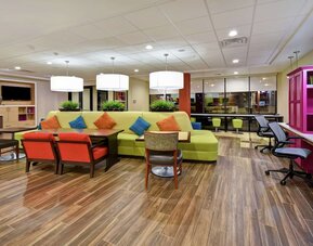Home2 Suites by Hilton El Reno, OK