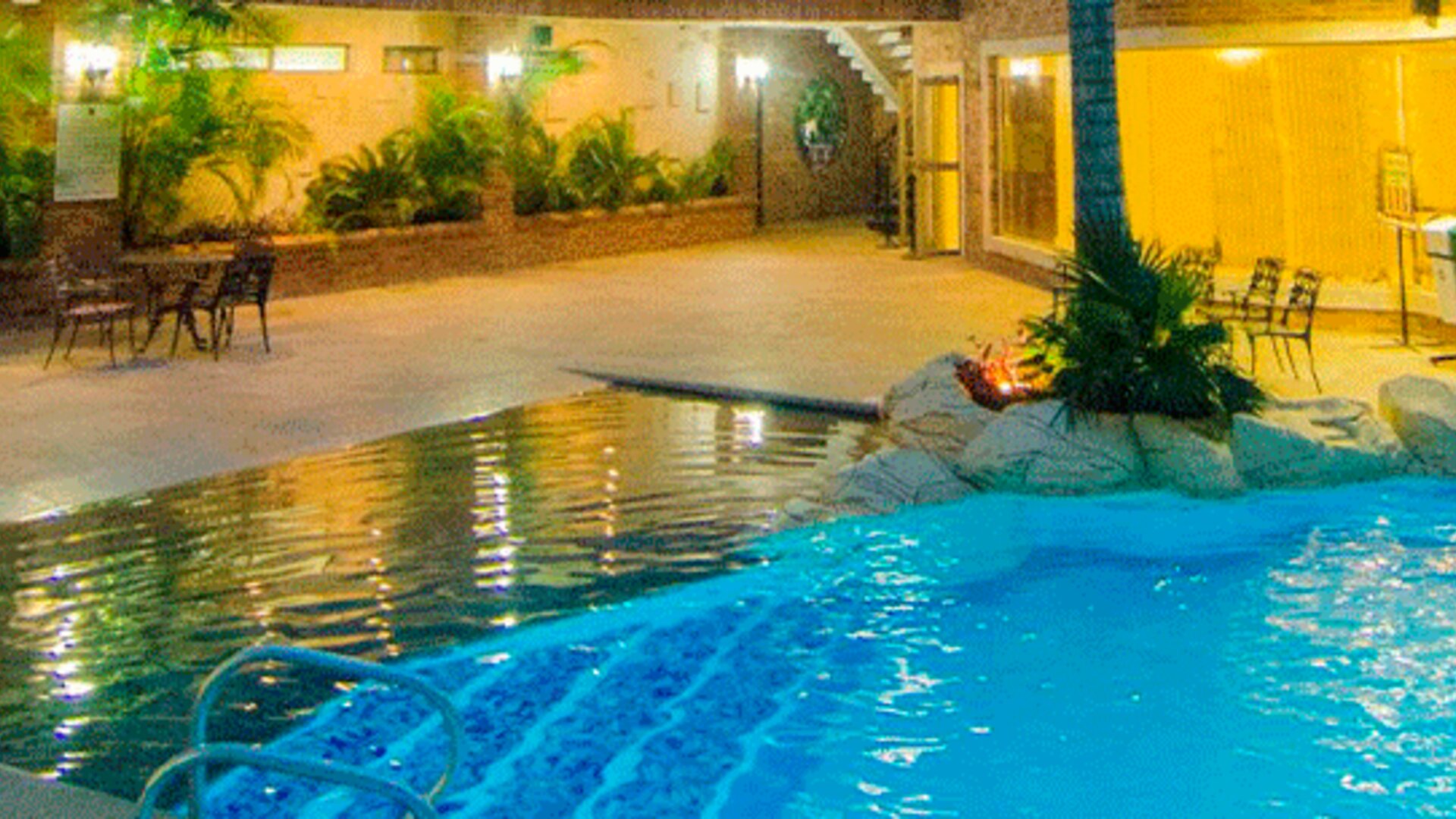 Hotel Windsor Barranquilla