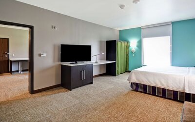 Home2 Suites by Hilton El Reno, OK