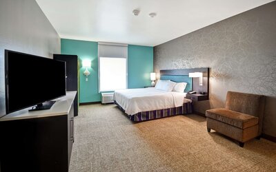 Home2 Suites by Hilton El Reno, OK