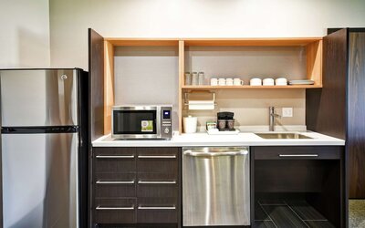 Home2 Suites by Hilton El Reno, OK