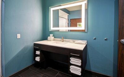 Home2 Suites by Hilton El Reno, OK