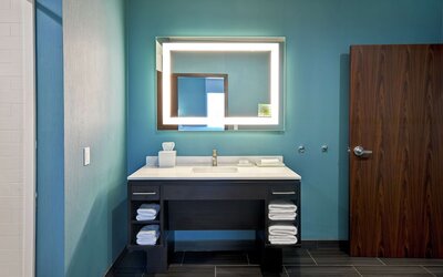 Home2 Suites by Hilton El Reno, OK