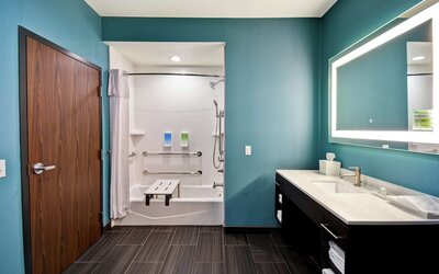 Home2 Suites by Hilton El Reno, OK