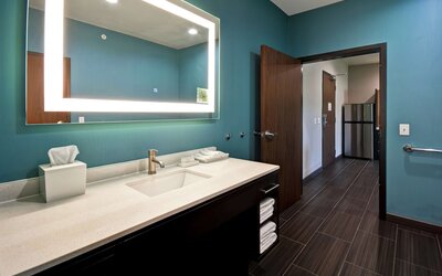 Home2 Suites by Hilton El Reno, OK