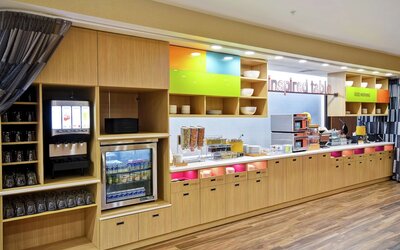 Home2 Suites by Hilton El Reno, OK