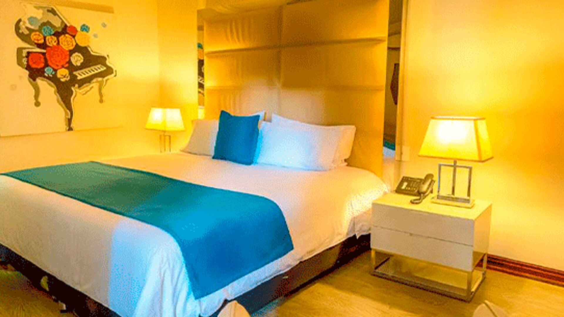 Hotel Windsor Barranquilla