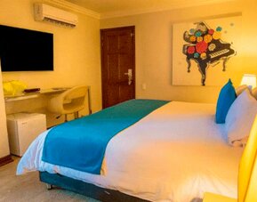 Hotel Windsor Barranquilla