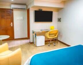 Hotel Windsor Barranquilla