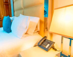 Hotel Windsor Barranquilla