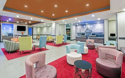 La Quinta Inn & Suites by Wyndham Guthrie
