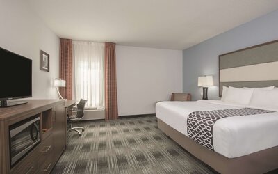 La Quinta Inn & Suites by Wyndham Guthrie