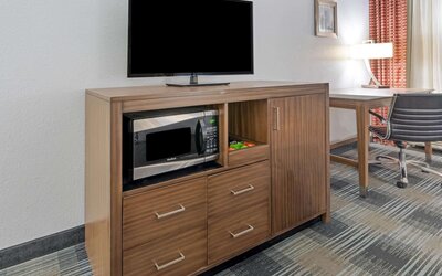 La Quinta Inn & Suites by Wyndham Guthrie