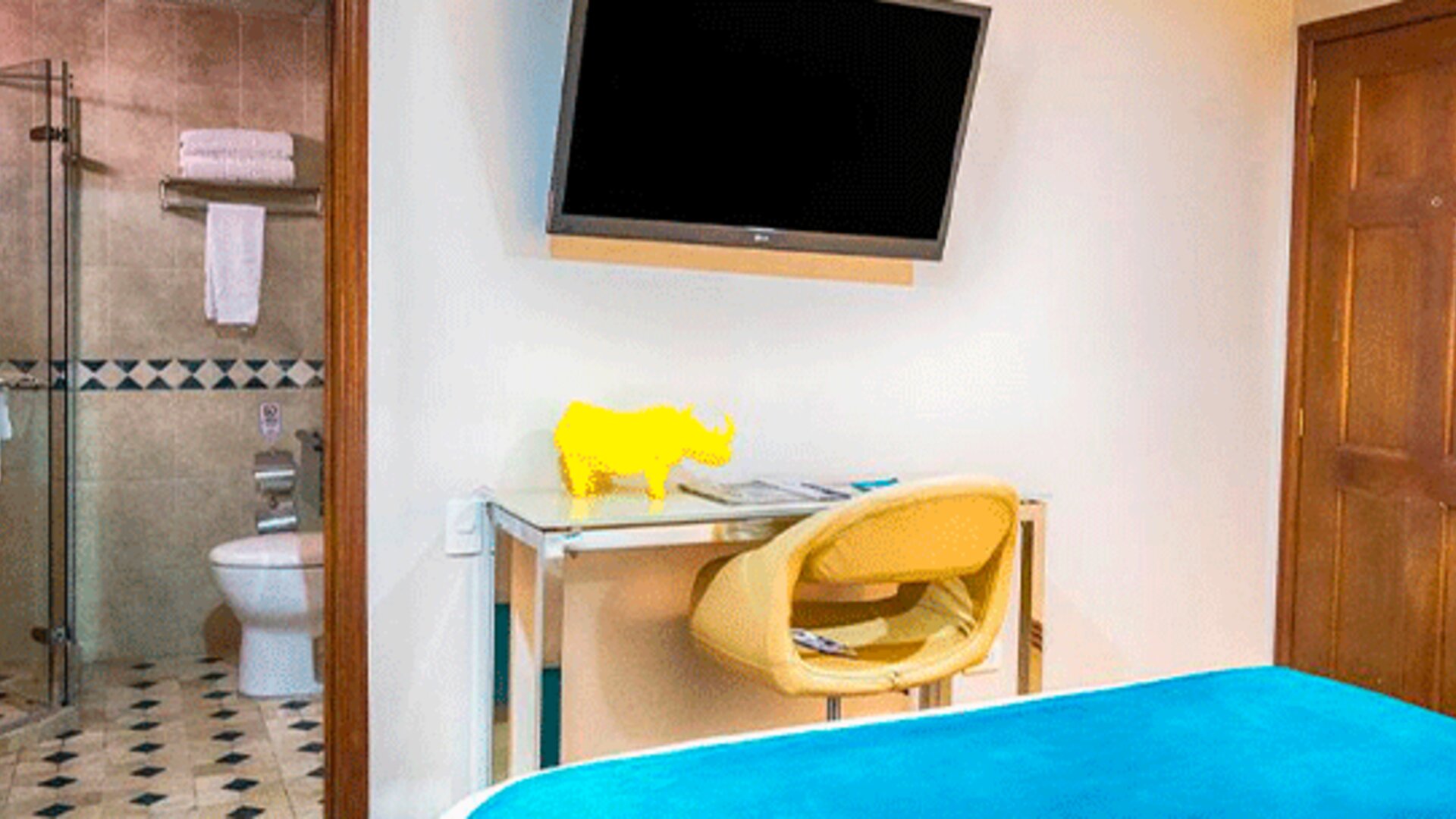 Hotel Windsor Barranquilla