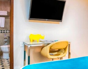 Hotel Windsor Barranquilla