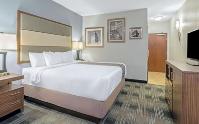 La Quinta Inn & Suites by Wyndham Guthrie