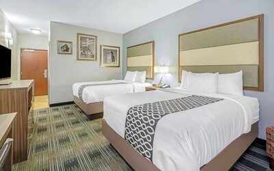La Quinta Inn & Suites by Wyndham Guthrie